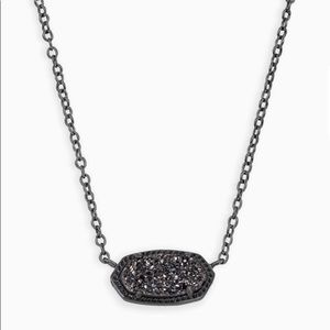 Elisa Pendant Necklace